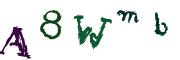 Kuva CAPTCHA