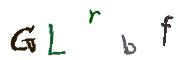 Kuva CAPTCHA