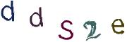 Kuva CAPTCHA