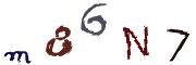 Kuva CAPTCHA