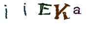Kuva CAPTCHA